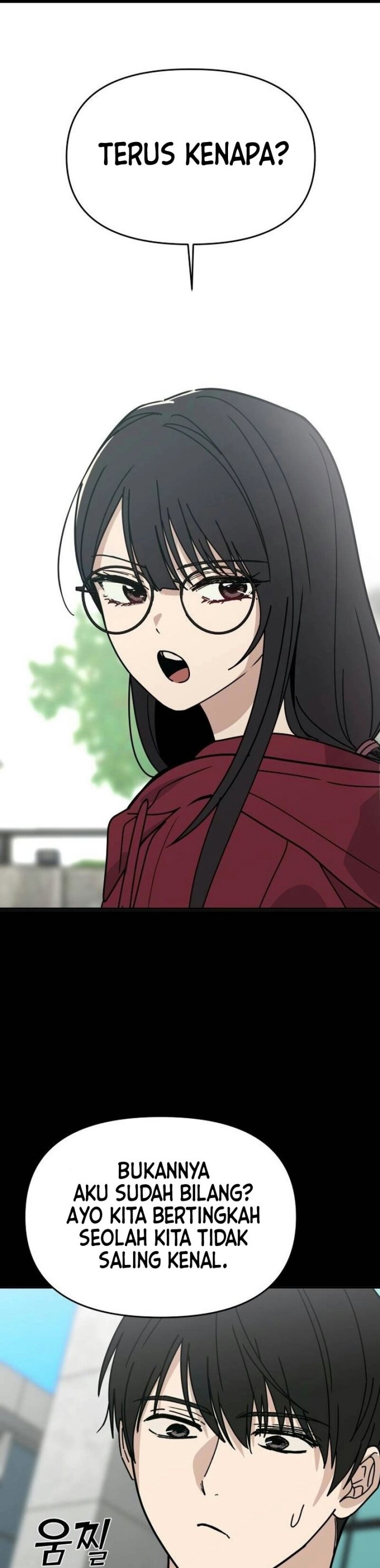 Mia Has Returned Chapter 02 Gambar 10