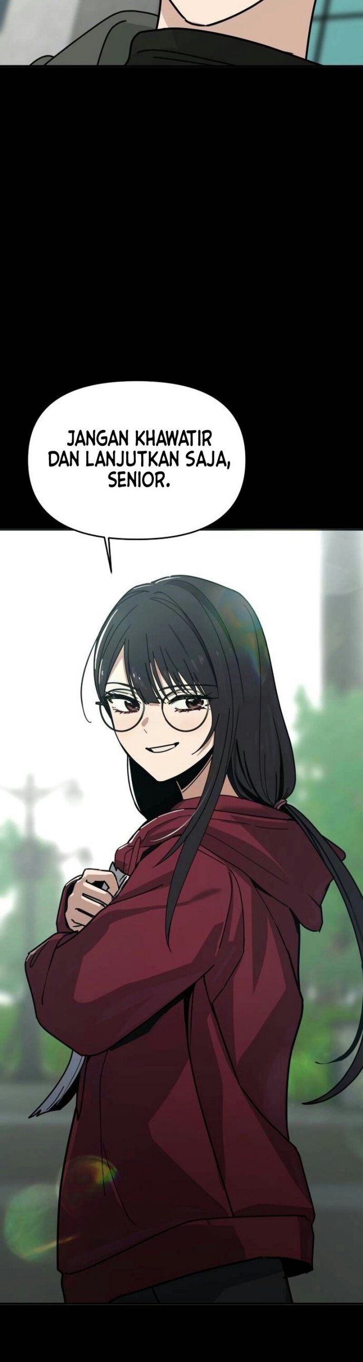 Mia Has Returned Chapter 02 Gambar 11