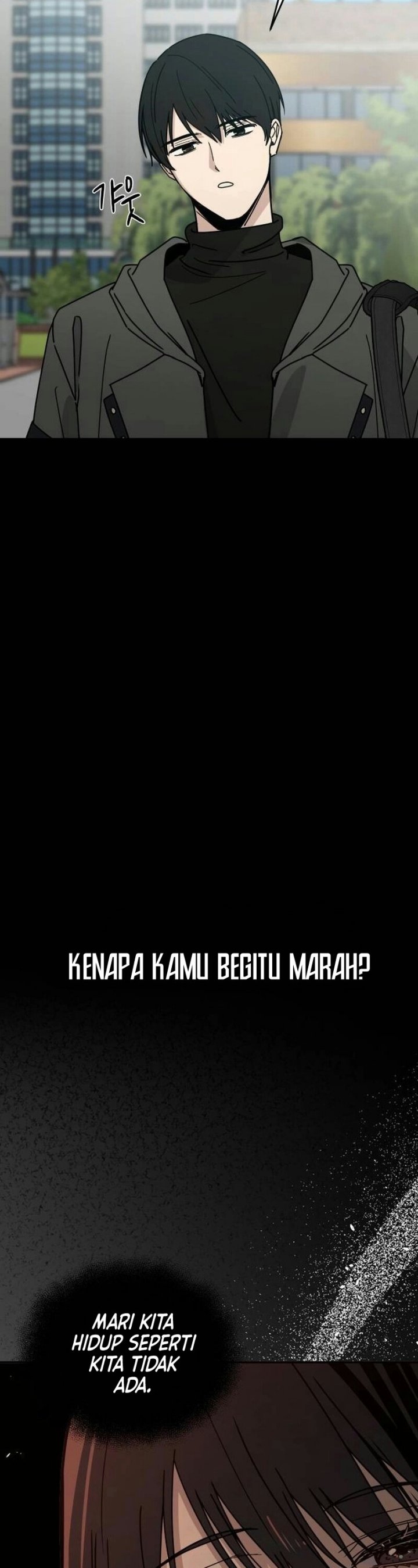 Mia Has Returned Chapter 02 Gambar 13