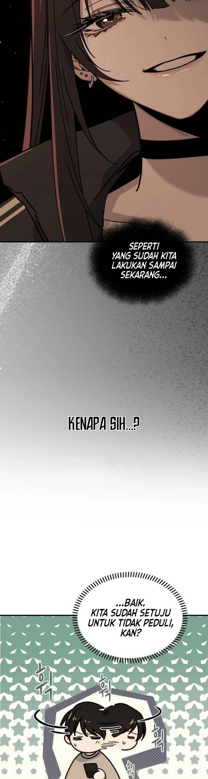 Mia Has Returned Chapter 02 Gambar 14