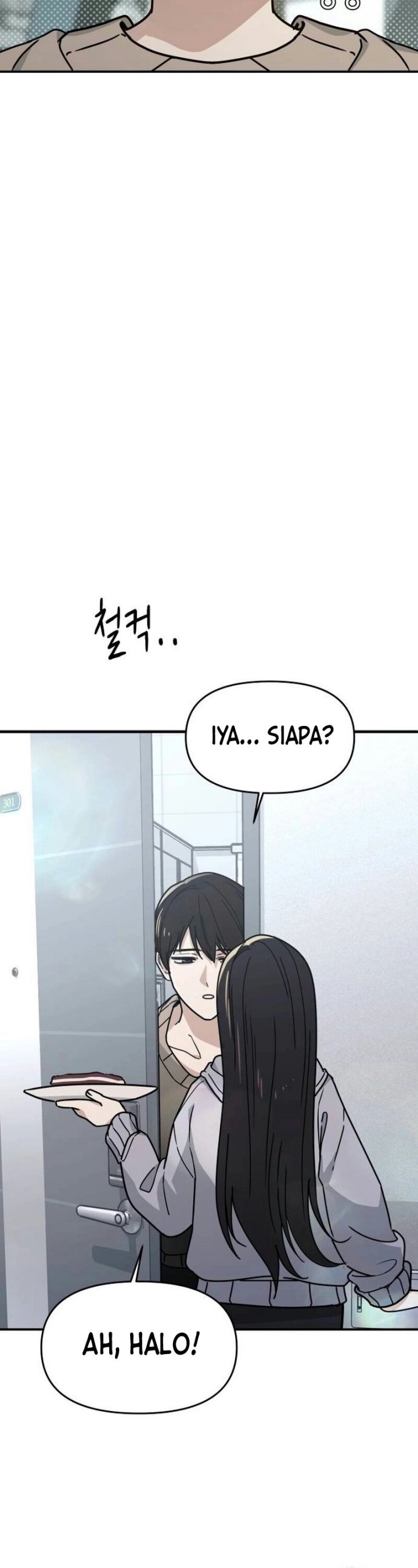 Mia Has Returned Chapter 02 Gambar 16