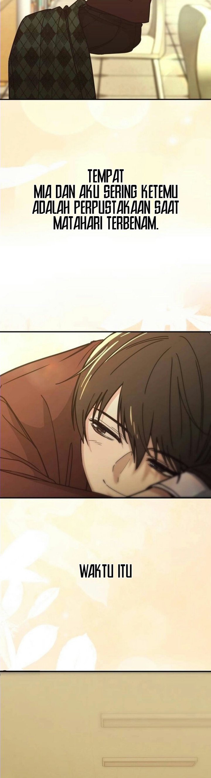 Mia Has Returned Chapter 02 Gambar 26