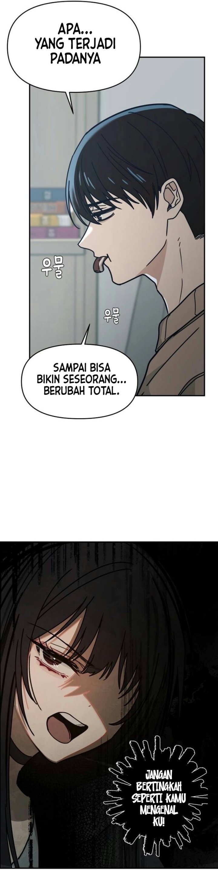 Mia Has Returned Chapter 02 Gambar 28