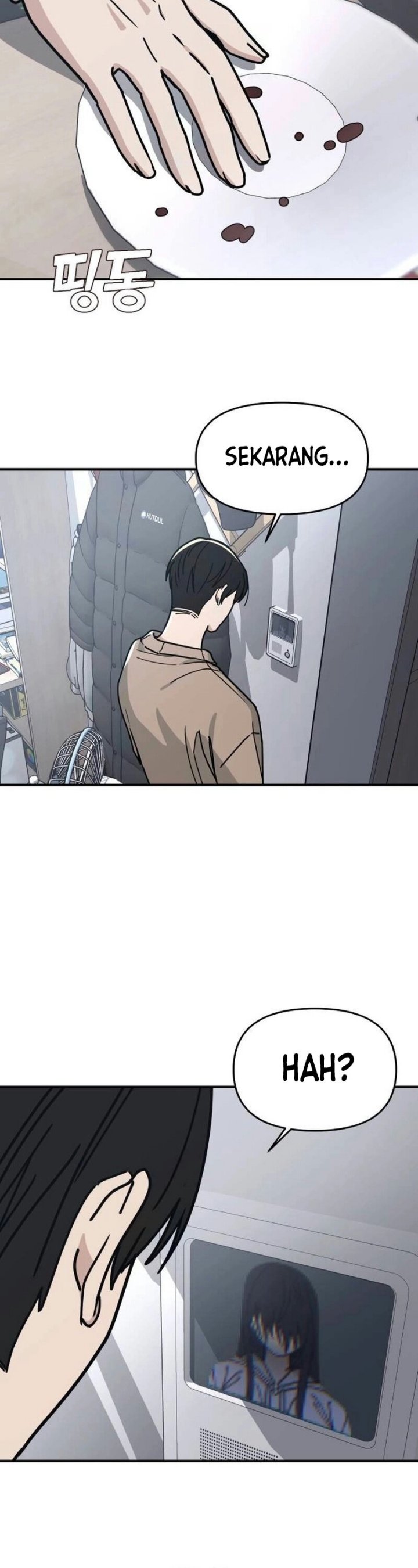 Mia Has Returned Chapter 02 Gambar 30