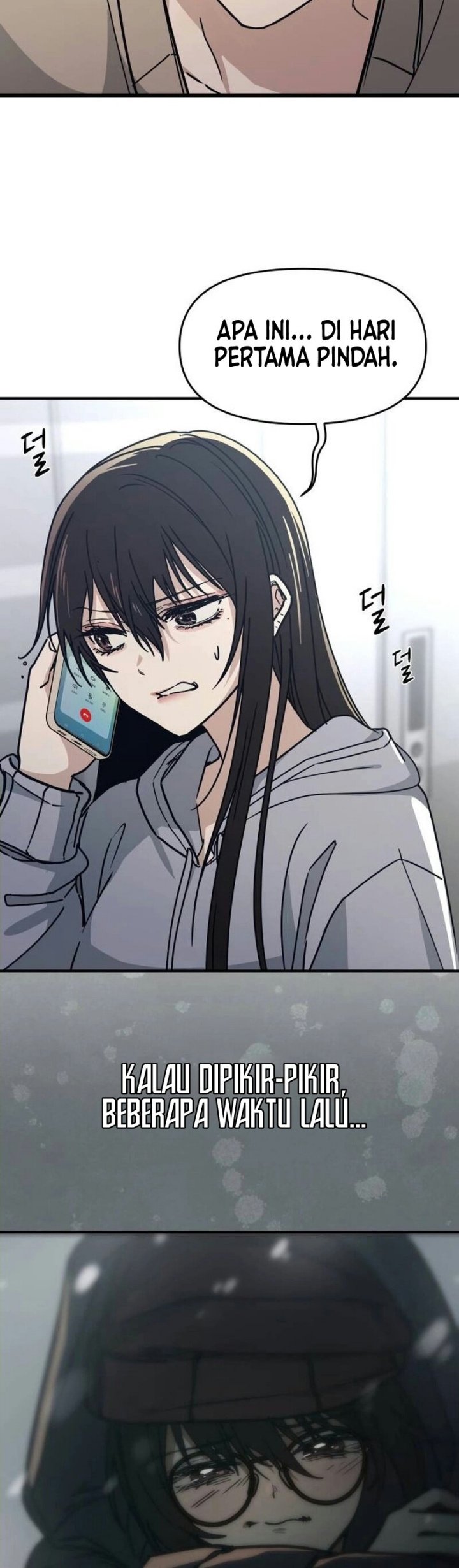 Mia Has Returned Chapter 02 Gambar 34