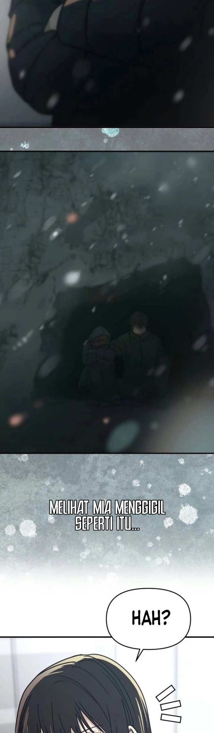 Mia Has Returned Chapter 02 Gambar 35