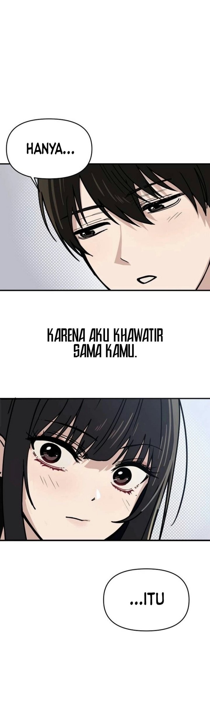 Mia Has Returned Chapter 02 Gambar 38