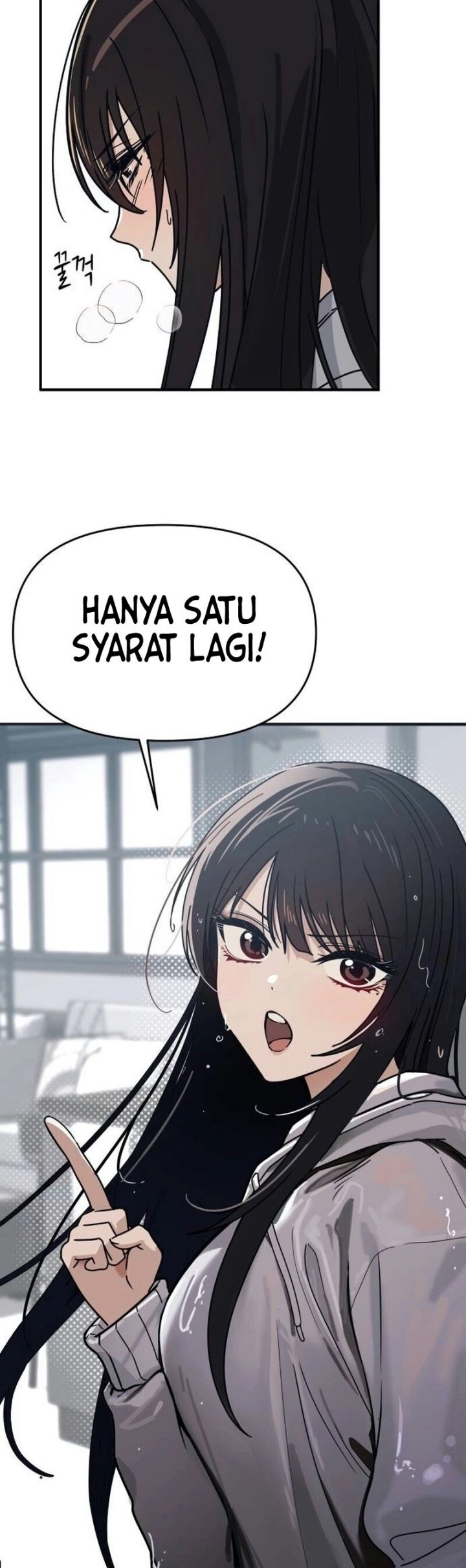 Mia Has Returned Chapter 02 Gambar 45