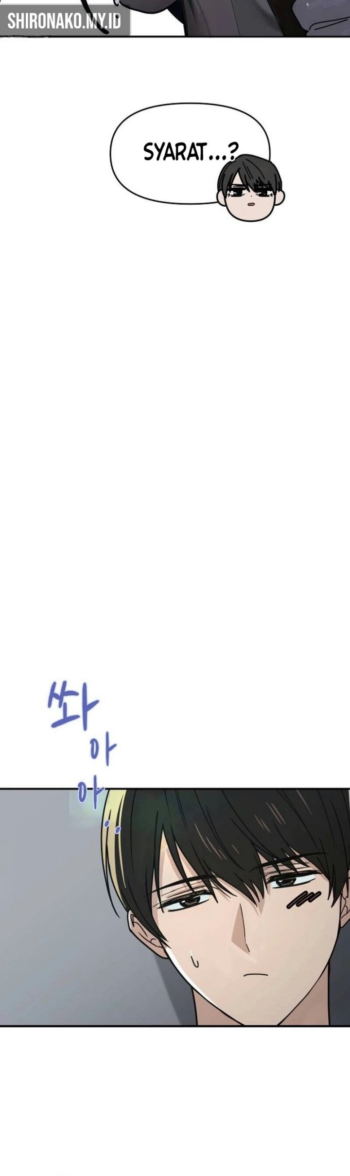 Mia Has Returned Chapter 02 Gambar 46