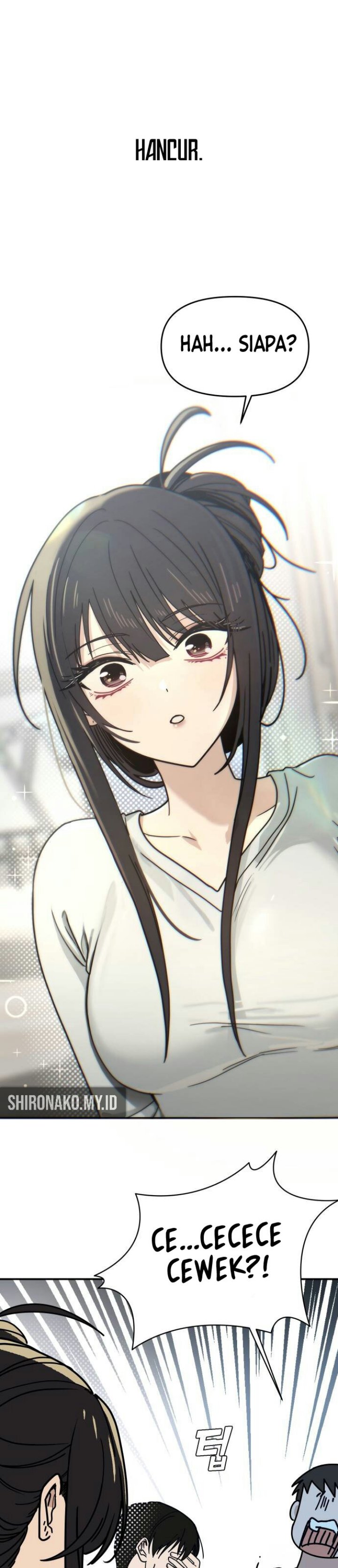 Mia Has Returned Chapter 02 Gambar 58