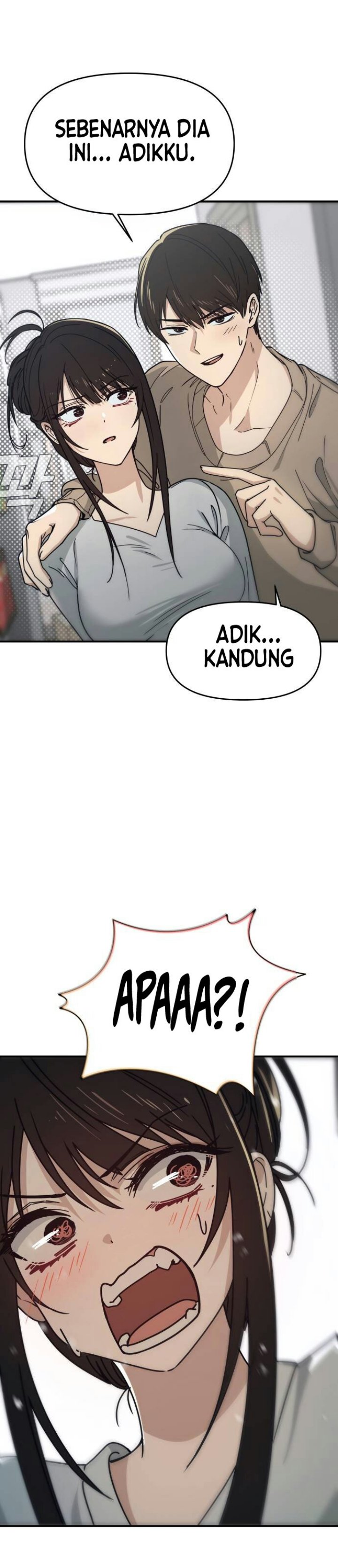 Mia Has Returned Chapter 02 Gambar 60