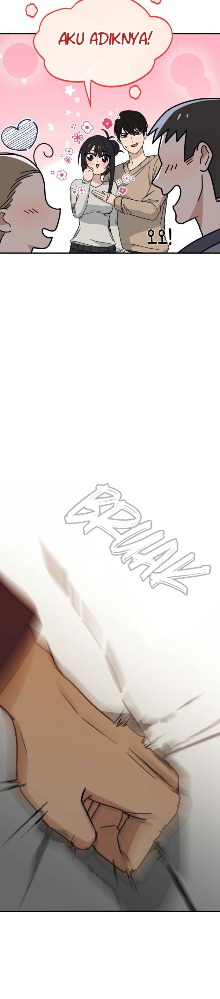 Mia Has Returned Chapter 02 Gambar 62