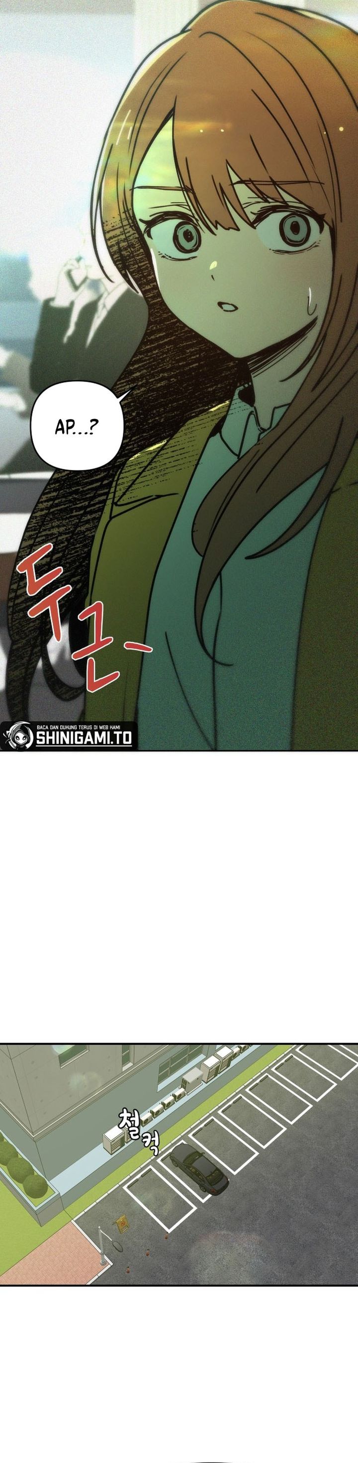 Mia Has Returned Chapter 04 Gambar 5
