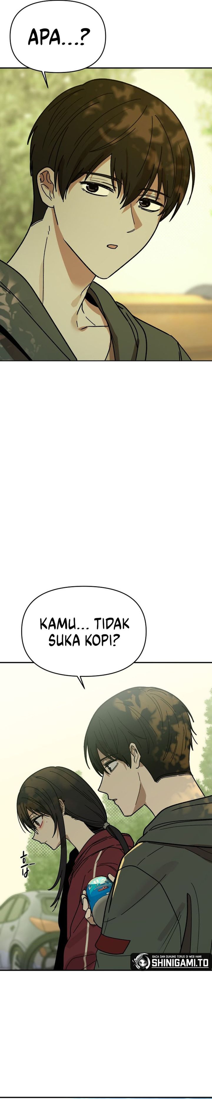 Mia Has Returned Chapter 04 Gambar 13