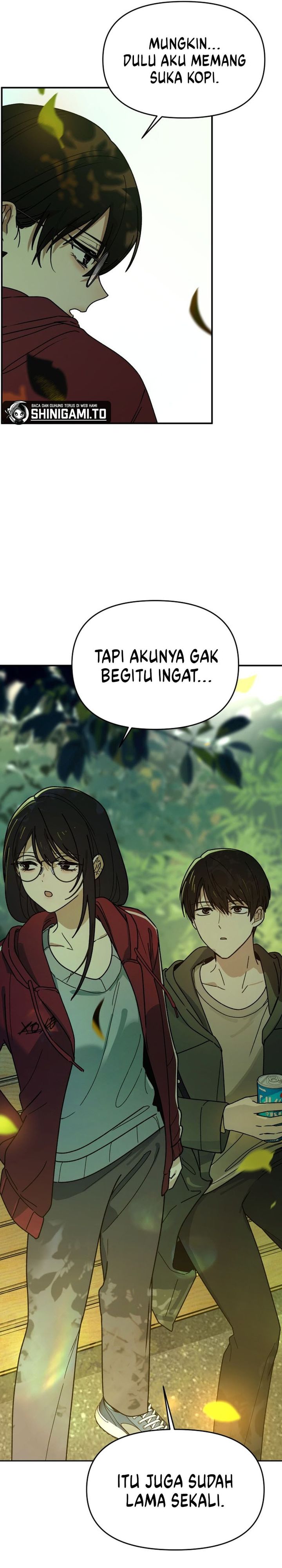 Mia Has Returned Chapter 04 Gambar 15