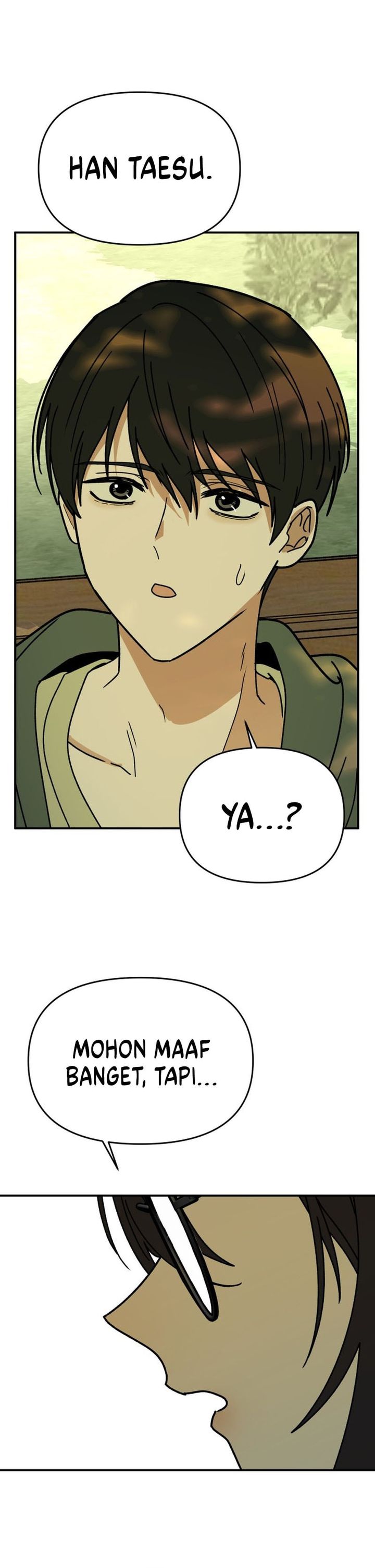 Mia Has Returned Chapter 04 Gambar 16