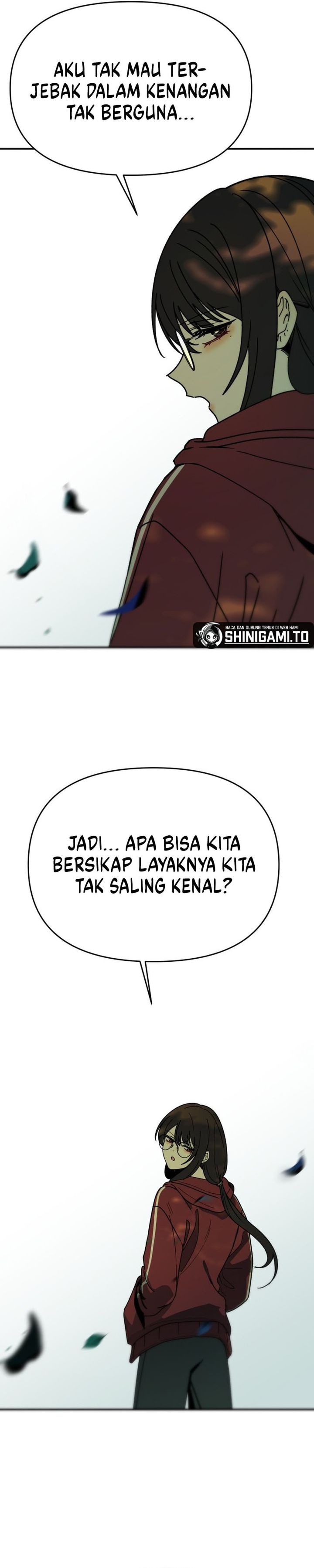 Mia Has Returned Chapter 04 Gambar 17