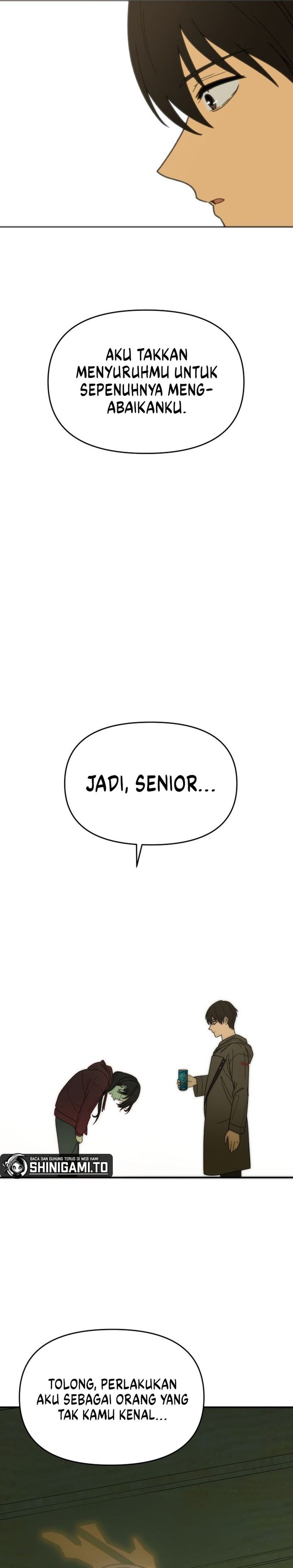 Mia Has Returned Chapter 04 Gambar 19