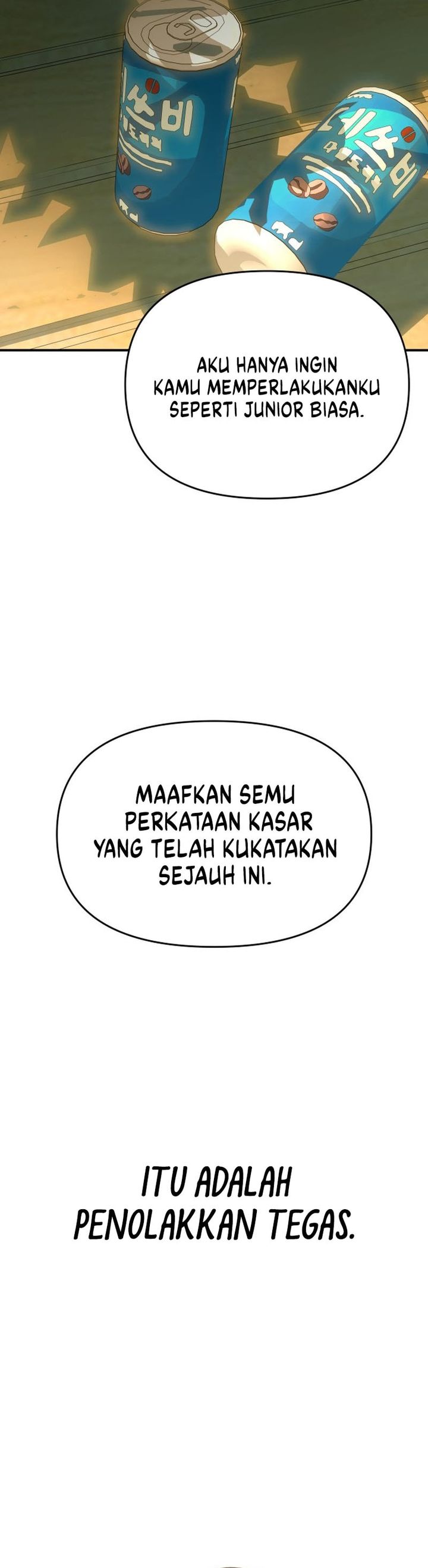 Mia Has Returned Chapter 04 Gambar 20