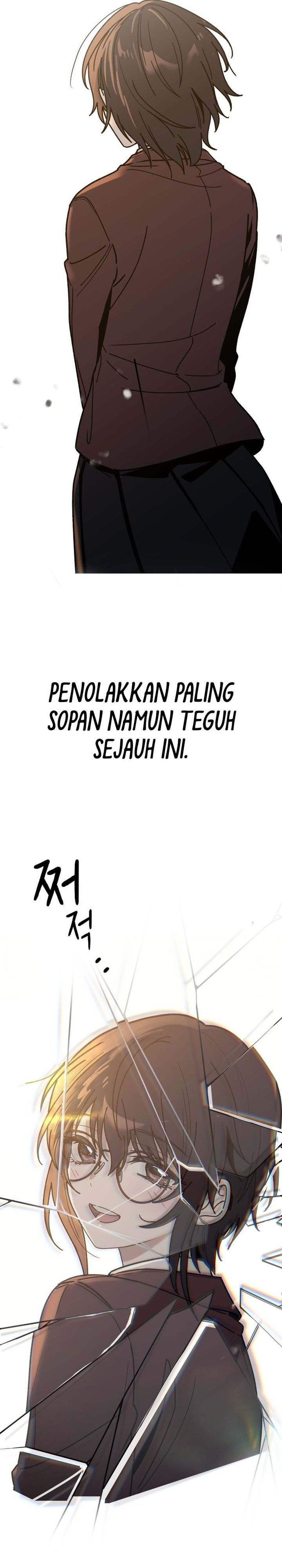 Mia Has Returned Chapter 04 Gambar 21