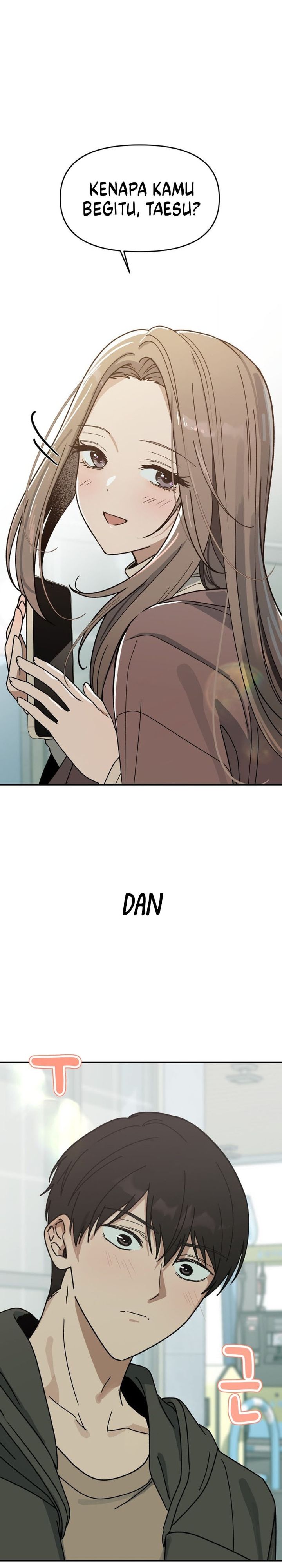Mia Has Returned Chapter 04 Gambar 26