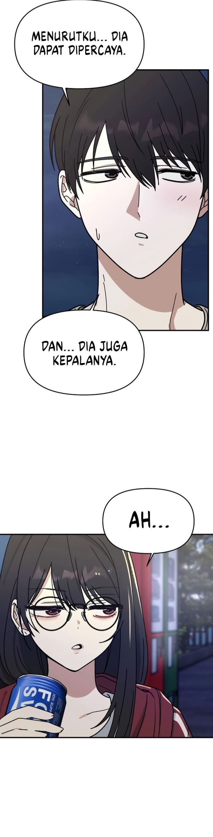 Mia Has Returned Chapter 06 Gambar 24