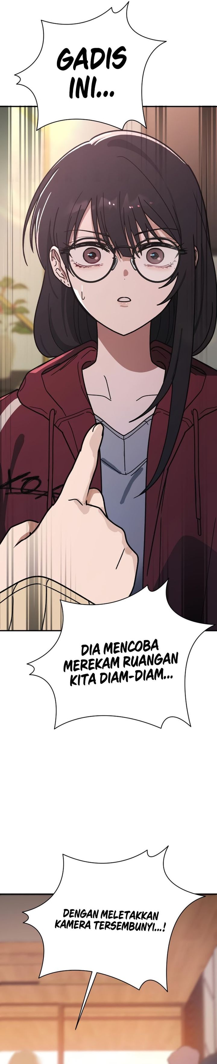 Mia Has Returned Chapter 07 Gambar 2