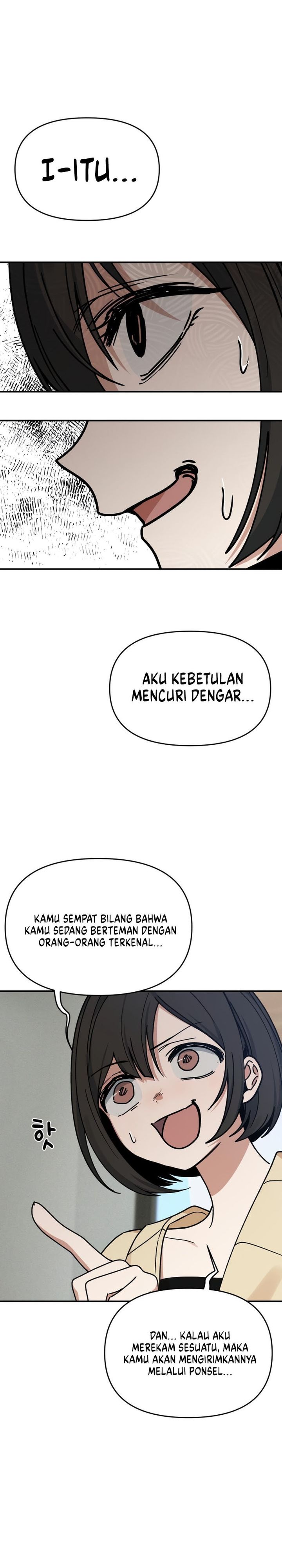 Mia Has Returned Chapter 07 Gambar 19
