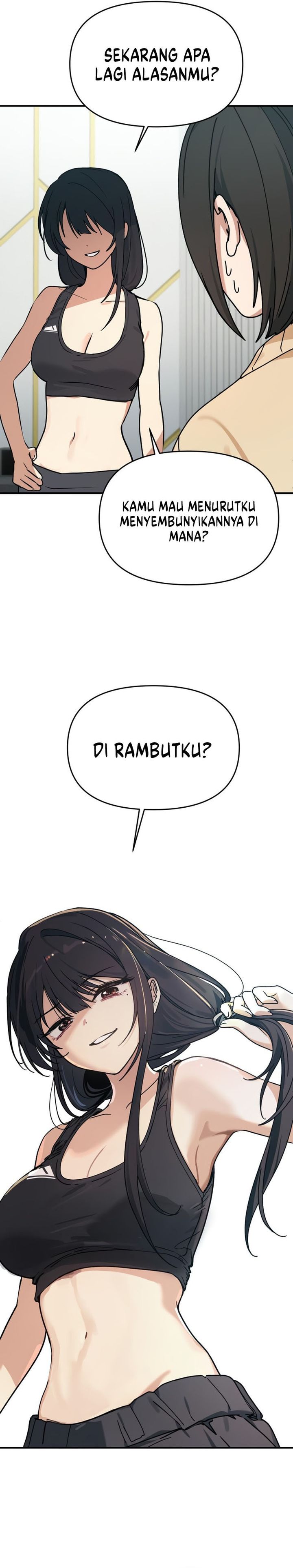 Mia Has Returned Chapter 07 Gambar 38