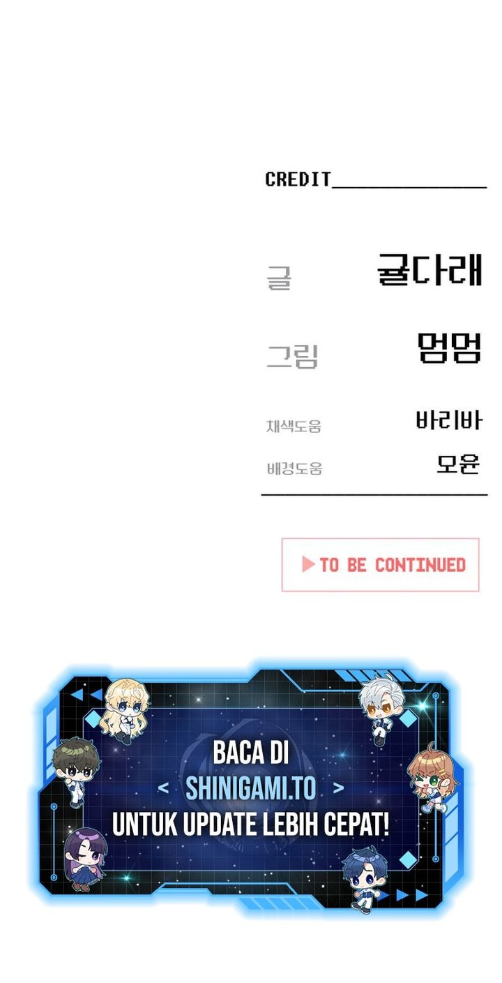 Mia Has Returned Chapter 07 Gambar 41