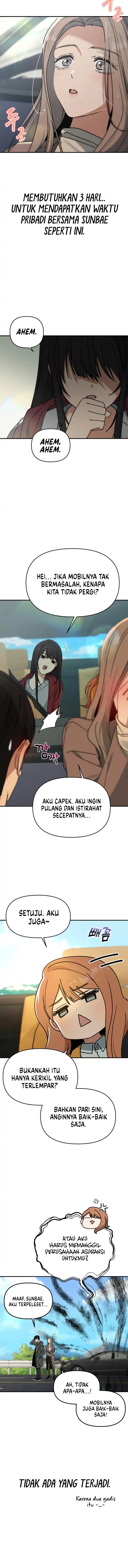 Mia Has Returned Chapter 10 Gambar 2