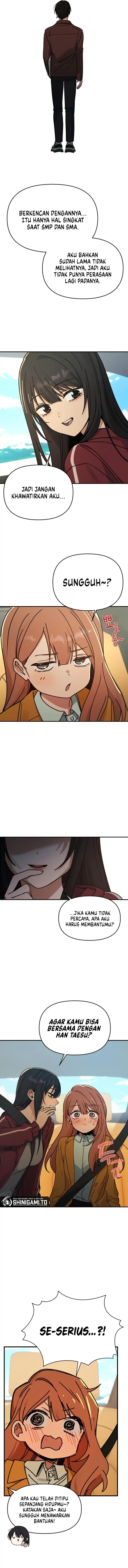 Mia Has Returned Chapter 10 Gambar 5