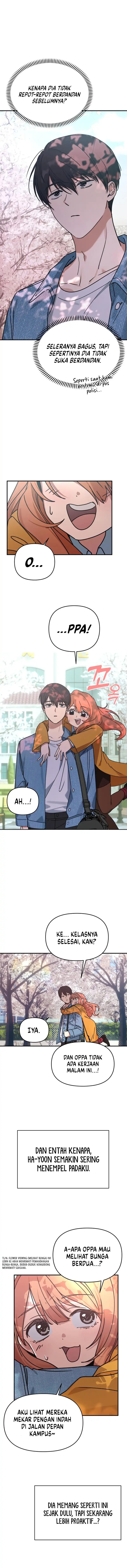 Mia Has Returned Chapter 10 Gambar 10