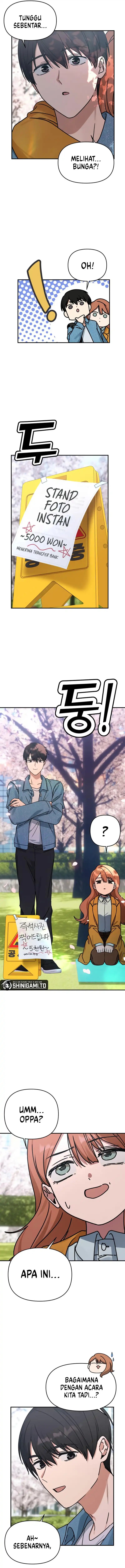 Mia Has Returned Chapter 10 Gambar 11