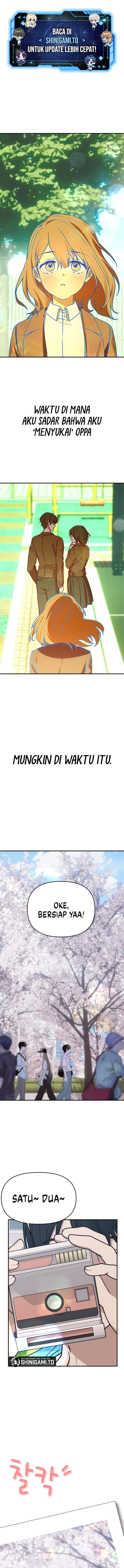 Mia Has Returned Chapter 11 Gambar 2