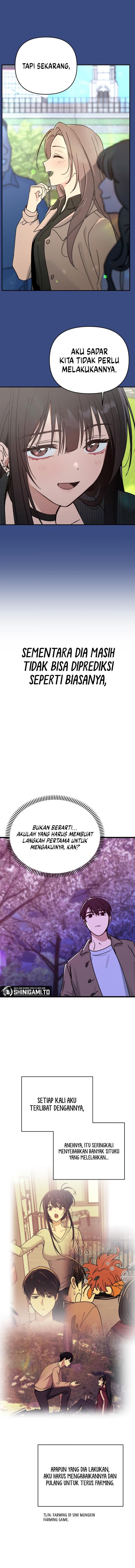 Mia Has Returned Chapter 11 Gambar 13