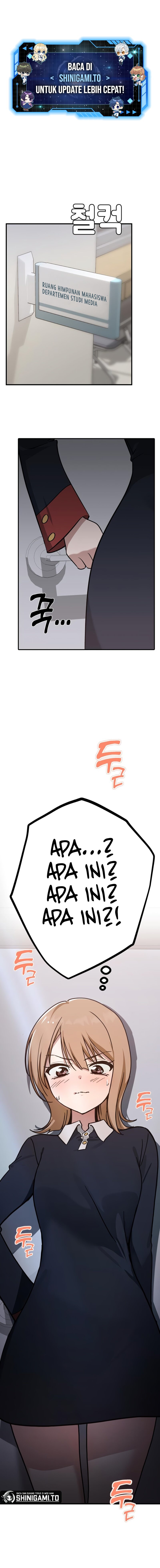 Mia Has Returned Chapter 16 Gambar 2