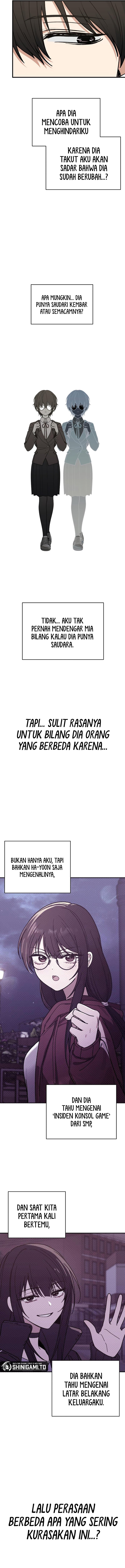 Mia Has Returned Chapter 16 Gambar 14