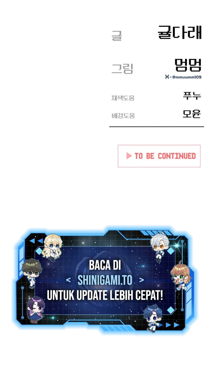 Mia Has Returned Chapter 17 Gambar 18