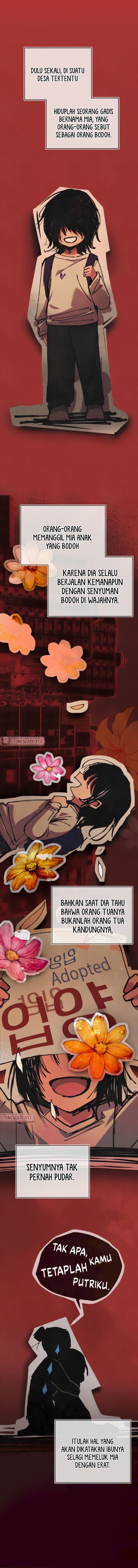 Mia Has Returned Chapter 19 Gambar 3