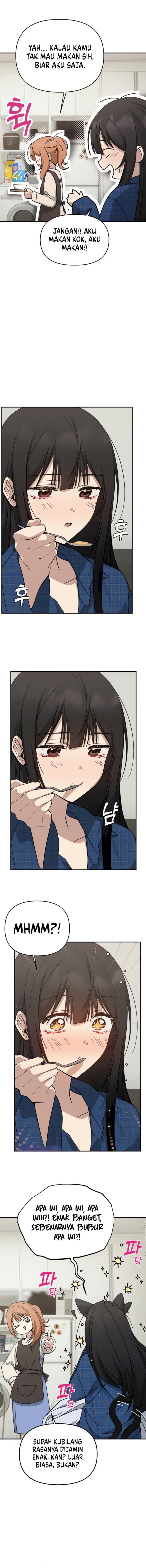 Mia Has Returned Chapter 19 Gambar 16