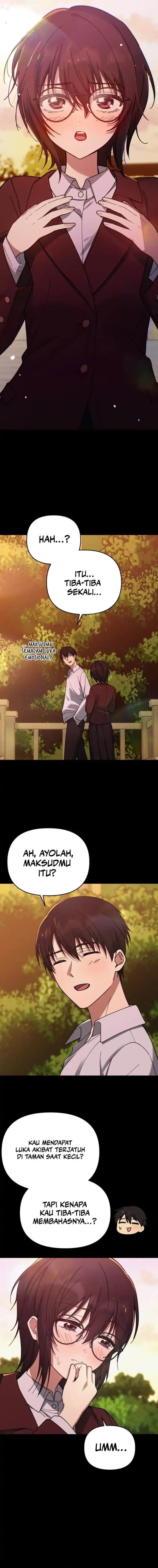 Mia Has Returned Chapter 20 Gambar 3