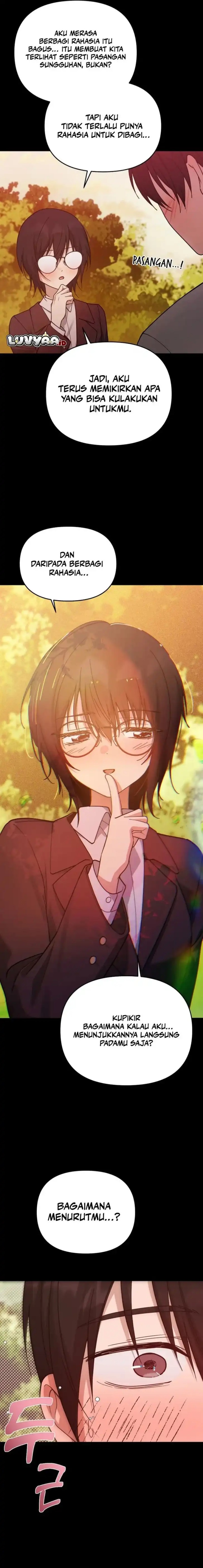 Mia Has Returned Chapter 20 Gambar 4