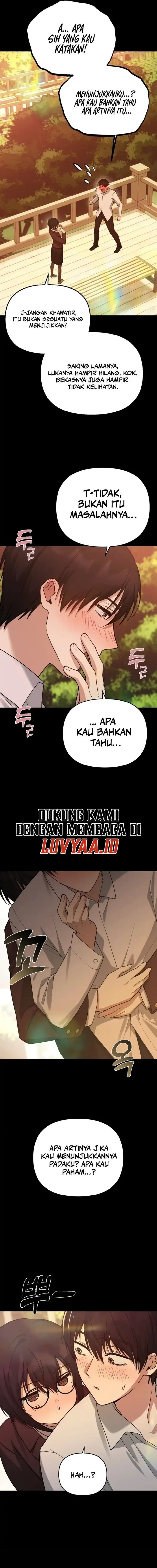 Mia Has Returned Chapter 20 Gambar 5