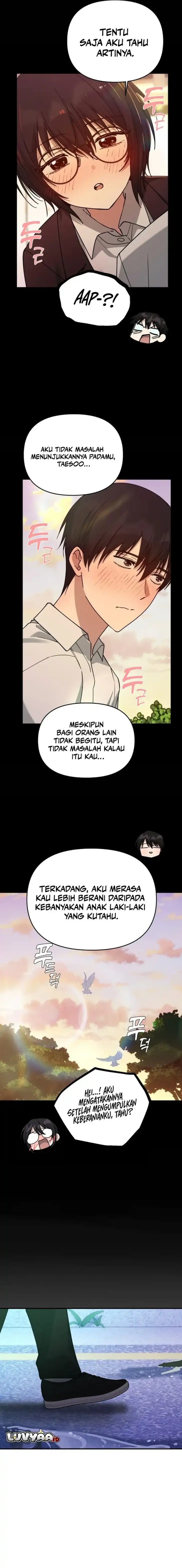 Mia Has Returned Chapter 20 Gambar 6
