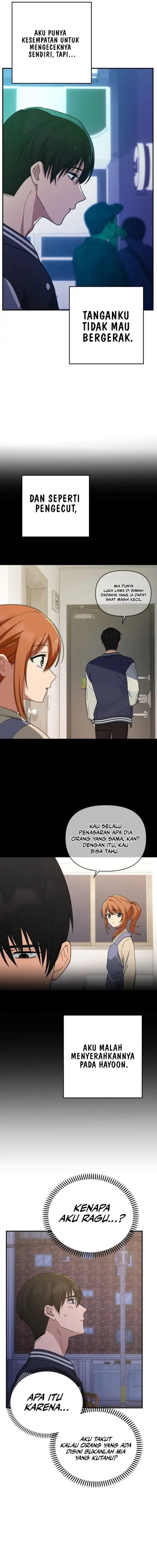 Mia Has Returned Chapter 20 Gambar 7