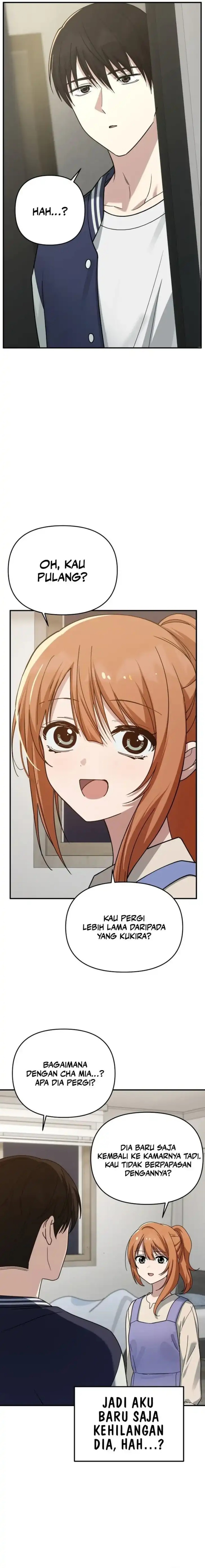 Mia Has Returned Chapter 20 Gambar 11