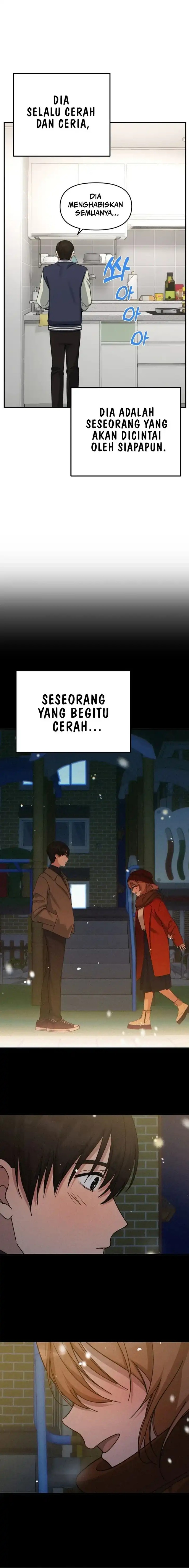 Mia Has Returned Chapter 20 Gambar 17