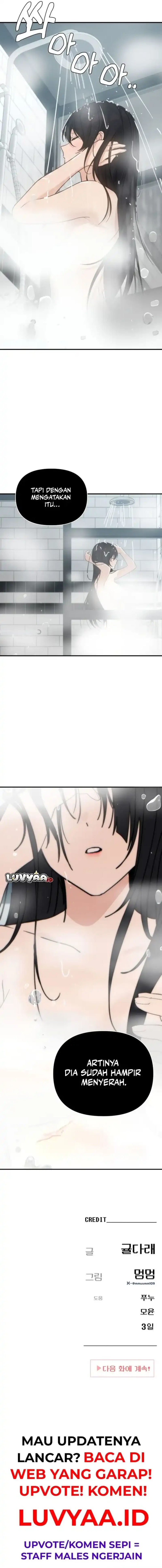 Mia Has Returned Chapter 20 Gambar 19