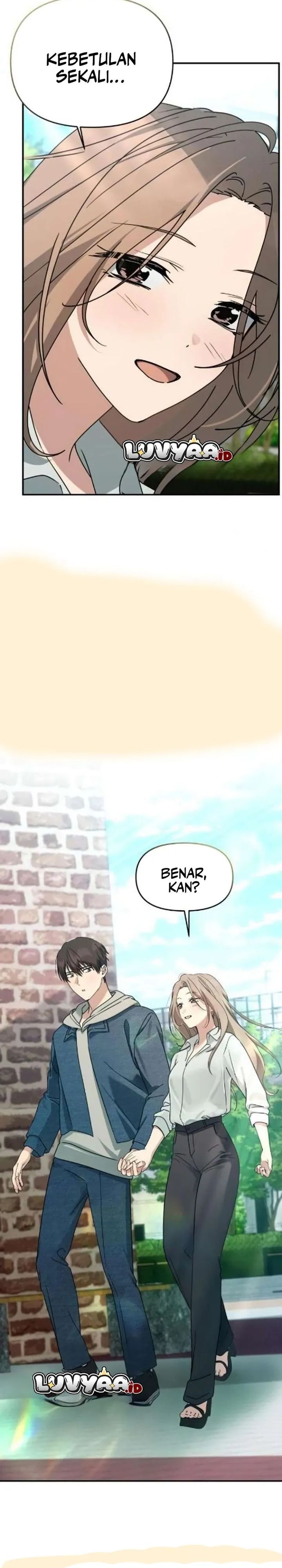 Mia Has Returned Chapter 23 Gambar 2